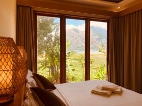 Segara Healing Villa
